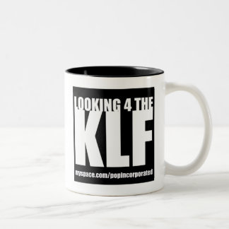 L4KLF-, OFFIZIELLE TASSE