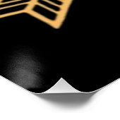 L69-DESIGNS-ARROWS POSTER (Ecke)