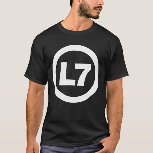L7 Essential2784png2784 T-Shirt (Vorderseite)