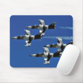 L-39 Albatros Mausunterlage Mousepad (Mit Mouse)