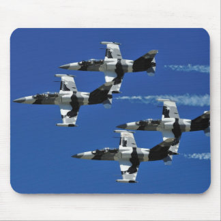 L-39 Albatros Mausunterlage Mousepad