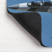 L-39 Albatros Mausunterlage Mousepad (Ecke)