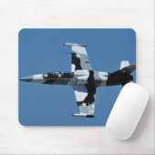 L-39 Albatros Mausunterlage Mousepad (Mit Mouse)