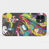 L.A. Lalaland iPhone 5 Fall Case-Mate iPhone Hülle (Rückseite (Horizontal))