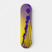 L.A. SKATEBOARD (Vorne)