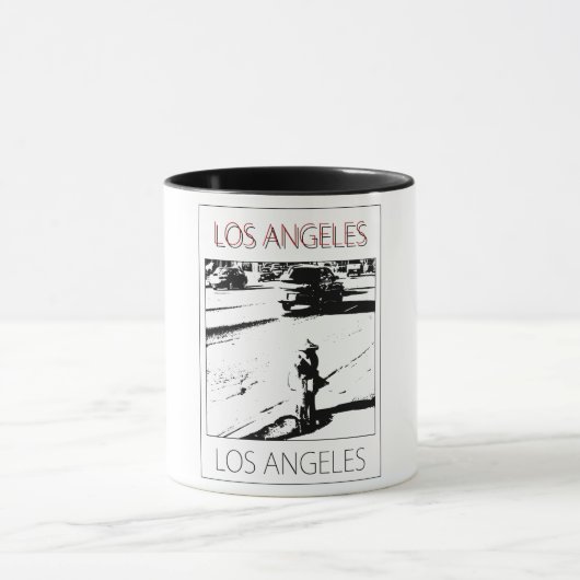 L.A. TASSE (Zentrum)