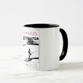 L.A. TASSE (VorderseiteRechts)