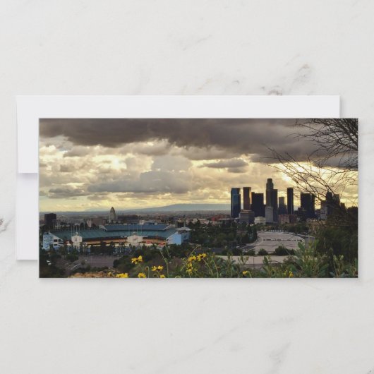 L.A. Winter 2015 (Vorderseite)