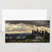 L.A. Winter 2015 (Vorne/Hinten)