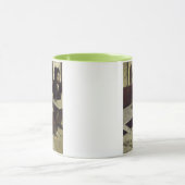 L' ABSINTHE TASSE (Zentrum)