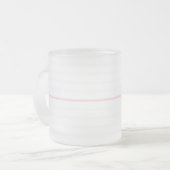 L’Amour! Mattglastasse (Vorderseite Links)