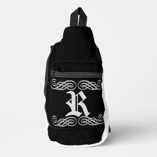l.ANFANG..R Crossbody Bag (Vorderseite)