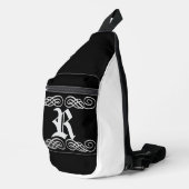 l.ANFANG..R Crossbody Bag (Rechte Ecke)