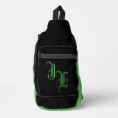l.ANFÄNGLICH..JL Crossbody Bag (Vorderseite)