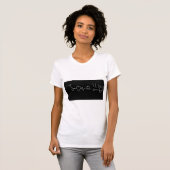 L💖 be!!!!!!!! T-Shirt (Vorne ganz)