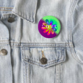 L Blume O V E Button (Beispiel)