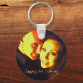 l_c8af9115c1beb45fca935572d2da8a94, Jeffrey und.. Schlüsselanhänger (Vorderseite)