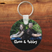 l_ca0a8e0daa624811ab932d75c852081f, Glenn & Ashley Schlüsselanhänger (Vorderseite)