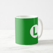 L Cup Kaffeetasse (VorderseiteRechts)
