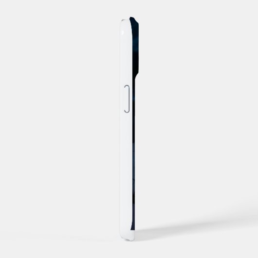 l dark-themed character iPhone 15 hülle (Rechte Seite)