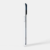 l dunkler Charakter iPhone 15 Hülle (Rechte Seite)