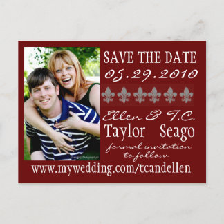 l_e86f0b4f69b2459ea499c31549ee5317, fleur-de-li.. ankündigungspostkarte