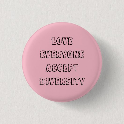 L.E.A.D BUTTON (Vorderseite)