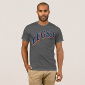 L F G S D 1998 T-Shirt (Vorne ganz)
