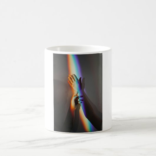 L&F KAFFEETASSE (Mittel)