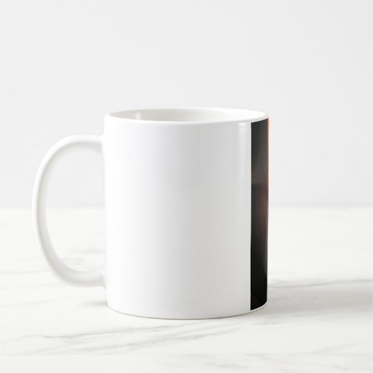 L&F KAFFEETASSE (Links)