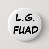 L.G. FUAD BUTTON (Vorderseite)