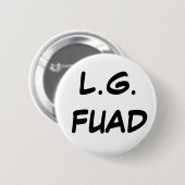L.G. FUAD BUTTON (Vorne & Hinten)