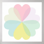 L. Galore Poster (Vorne)