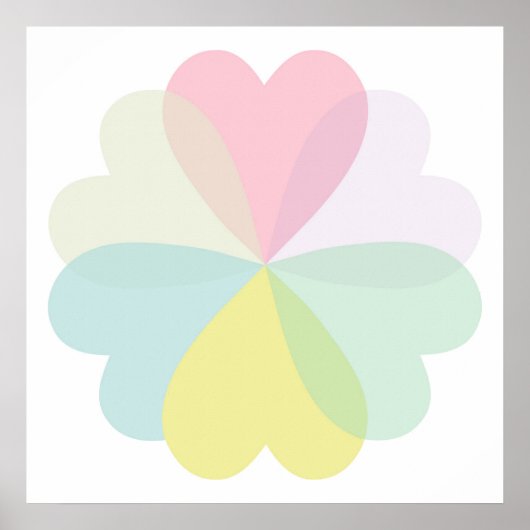 L. Galore Poster (Vorne)