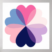 L. Galore Poster (Vorne)