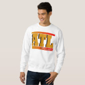 L Georgia Sweatshirt (Vorne ganz)