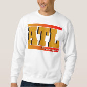 L Georgia Sweatshirt (Vorderseite)