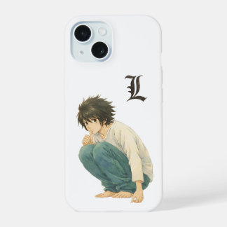 L Ghibli iPhone 15 Hülle