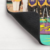 L.Gilmore Mousepad (Ecke)