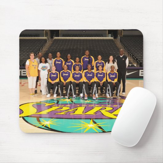 L.Gilmore Mousepad (Mit Mouse)