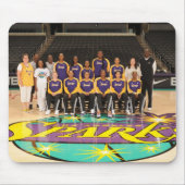 L.Gilmore Mousepad (Vorne)