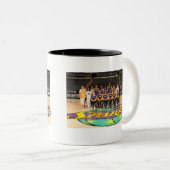 L.Gilmore Zweifarbige Tasse (VorderseiteRechts)