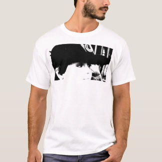 L. Hundet-shirt T-Shirt
