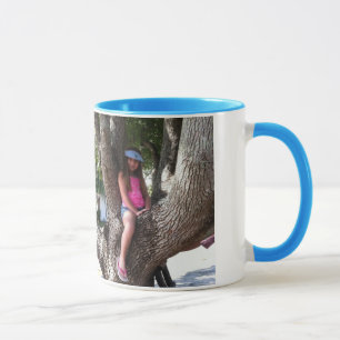 L in Florida-Foto durch bbillips Tasse