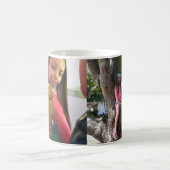 L in Florida-Foto durch bbillips Tasse (Mittel)