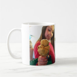 L in Florida-Foto durch bbillips Tasse