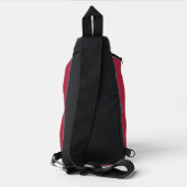 l.INITIAL..J Crossbody Bag (Rückseite)