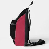 l.INITIAL..J Crossbody Bag (Rechts)