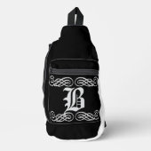 l.INITIAL..S Crossbody Bag (Vorderseite)