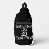 l.INITIAL..S Crossbody Bag (Vorderseite)
